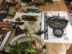 -鲔吞日料(溧阳万达广场店)