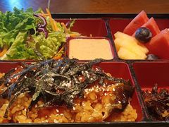 -大理实力希尔顿酒店•香全日制餐厅