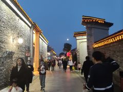 -怡园饭店-餐厅(四望亭店)