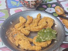 -涌煲记·蟹煲·砂锅海鲜·煲出宁波味(天一旗舰店)