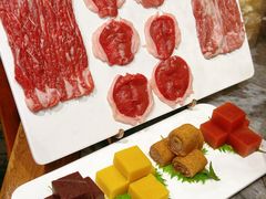 -北平三兄弟涮肉(簋街总店)