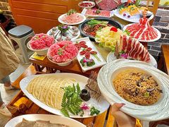 -蜀家渝重庆火锅(南屏街店)