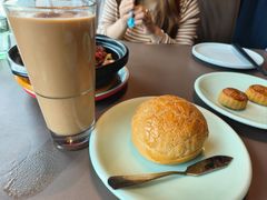 -有璟阁港式餐厅(国贸商城店)