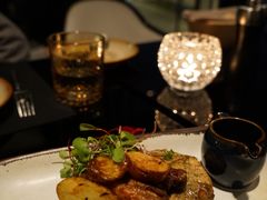 -上海苏宁宝丽嘉酒店·Cafe Bellagio西餐厅