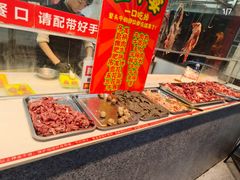 -养牛邓·潮汕牛肉海鲜自助火锅(广州店)
