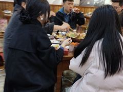 -岳记兴隆·青城腊排铜火锅(融创店)