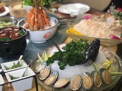 -明香海鲜酒家(华强北店)