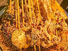 -肖四女·江湖菜(临港店)