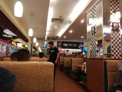 -萨莉亚意式餐厅(中信地铁商场店)