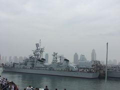 -中国人民解放军海军博物馆