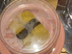 -争鲜回转寿司(通州万达店)
