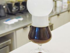 幻灭的爱情特调咖啡-村口大树(长乐路店)