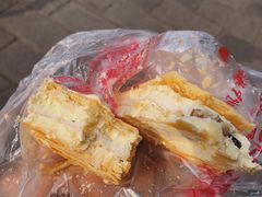 拿破仑蛋糕-宫廷糕点铺