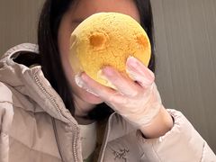 招牌菠萝包-炳胜公馆(珠江新城店)