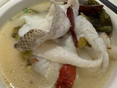 -江渔兒酸菜魚專門店(顺盈时代广场店)