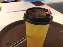 -椰小咖(亚龙湾东榕美食广场店)