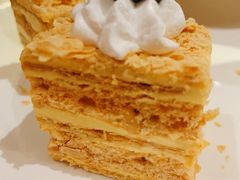-芭菲盛宴·环球美食(解放碑英利国际店)