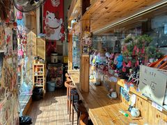 -無忧浅草君·洋风料理(下沙宝龙二期一店)