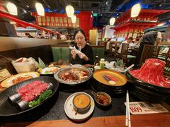 -牛New寿喜烧(金茂览秀城店)