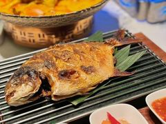 -金链花·泰国餐厅(国贸店)
