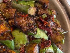 -南方酒店·淮扬菜(回民街店)