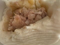肉包-津品味小吃(大学湾店)