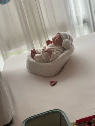 -玛瑞莎孕婴童摄影到家拍