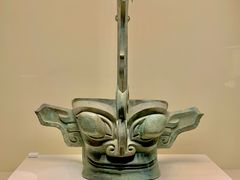 -中国铁道博物馆(正阳门馆)