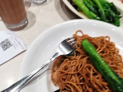 -和平馆·地道港澳茶餐厅(西门口店)
