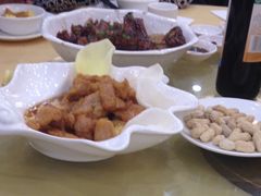 -潮喜竹溪荔湖酒家(荔枝湾店)