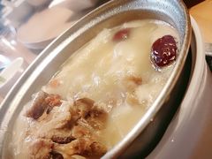 -金筷子西北菜·捞悦火锅