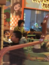 -卡通尼乐园(上海安亭店)