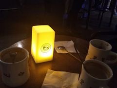 -雕刻时光咖啡馆(南院门店)