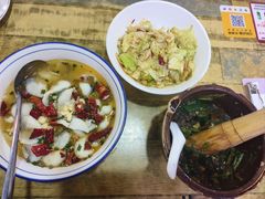 -湘香私房菜(大石长隆店)