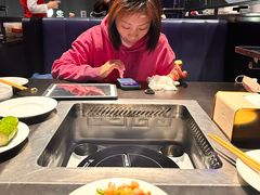 -海底捞火锅智慧餐厅(中骏世界城店)