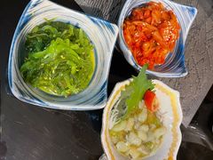 -昱匠·日本料理(金融街店)