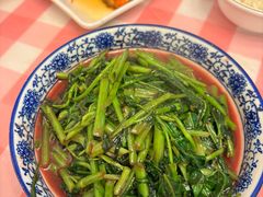 -玲珑餐厅(陕西南路店)