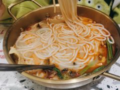 -雙冲柳州螺蛳粉&酸嘢&桂林米粉(簋街店)