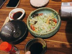 -阿泽料理