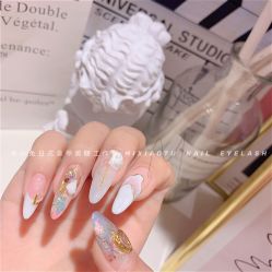 -米小兔美甲美睫