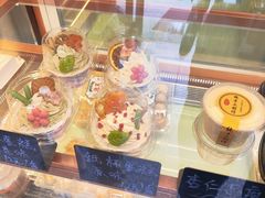 -包满意面包糕点(东坝店)