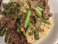 -寻裕记·现炒浇头面(人民广场店)