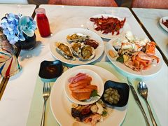 -马哥孛罗酒店·SAVVY全日餐厅
