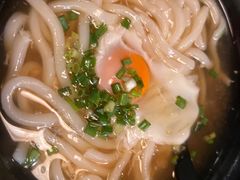 月见乌冬-日本料理神拉面