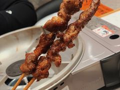 -鸣记脆皮烤鱼·海鲜烤鱼(马栏店)