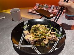 -啫神·广州地标美食(北京路店)