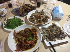-周浦夜市