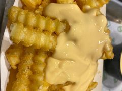 -Shake Shack(西单大悦城店)
