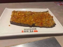 -丰茂烤串(建设街店)