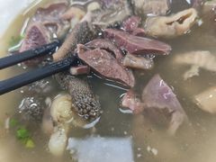 -护国寺小吃(和平西街店)